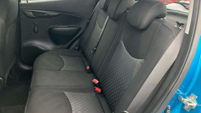 Vauxhall Viva 1.0 [73] SE 5dr [A/C] Petrol Hatchback